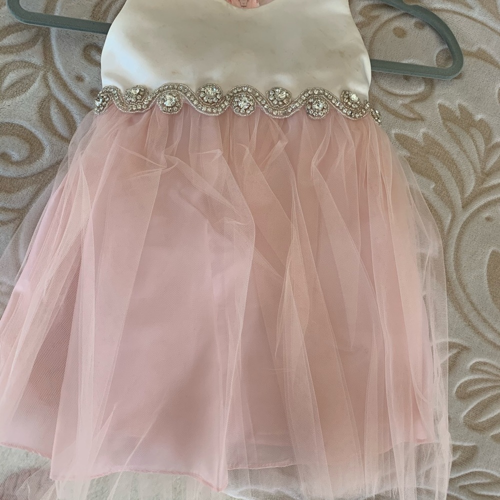 Infant dress